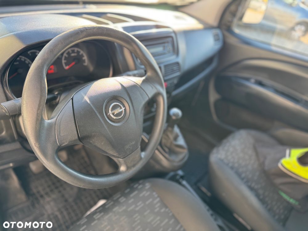 Opel Combo Tour Van 1.3 CDTI L2H1 - 16