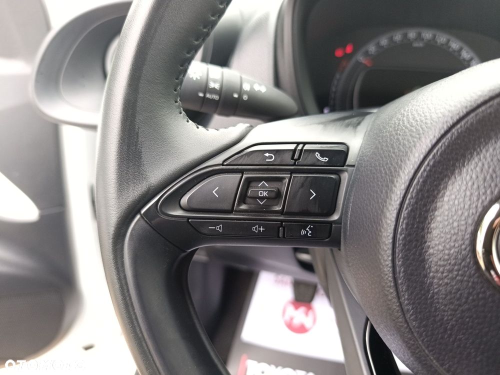 Toyota Aygo X - 21