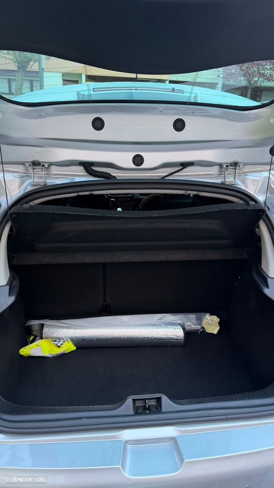 Renault Clio (Energy) TCe 90 Start & Stop LIMITED - 13