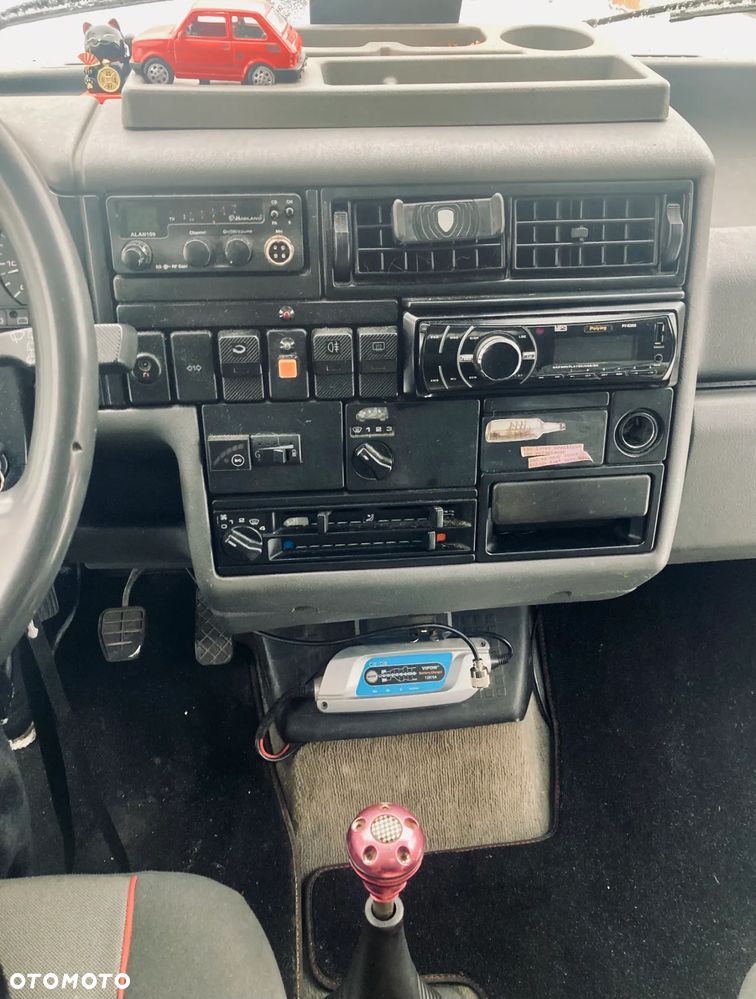 Volkswagen Transporter - 10