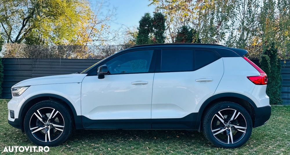 Volvo XC 40 - 4