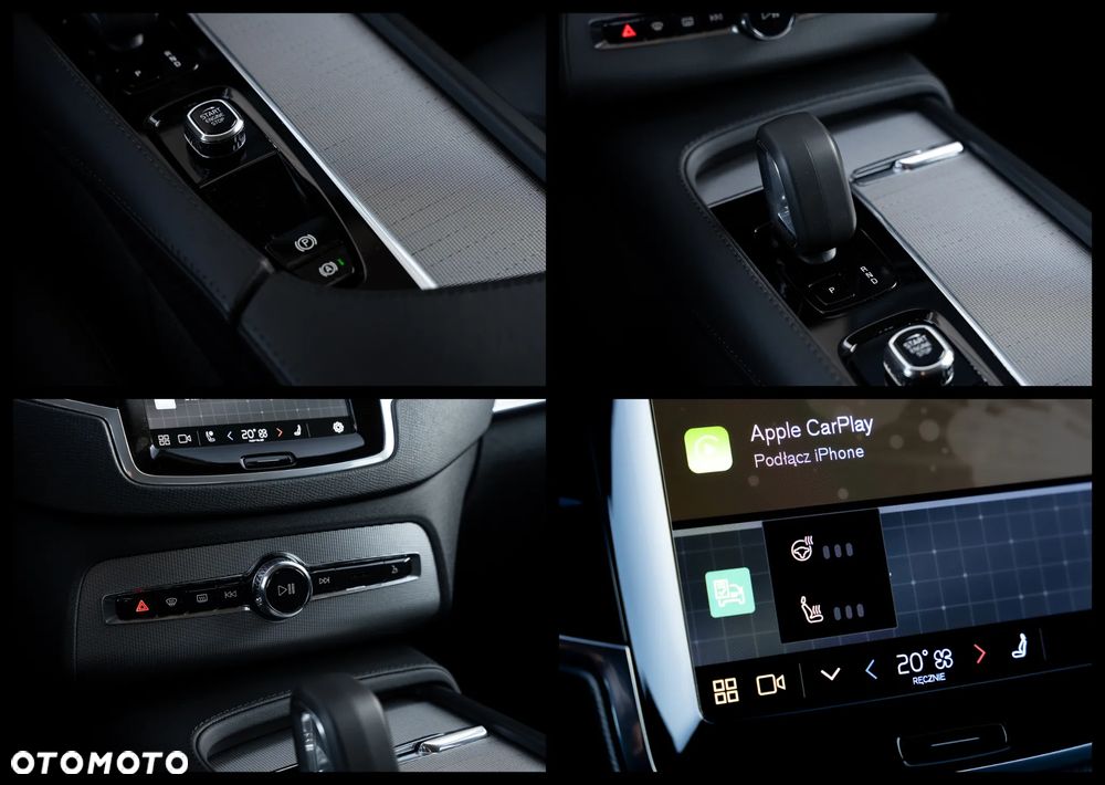 Volvo XC 90 - 33