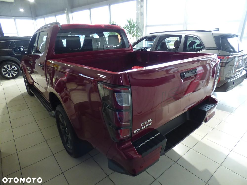 Isuzu D-Max 1.9 DC LSE - 5