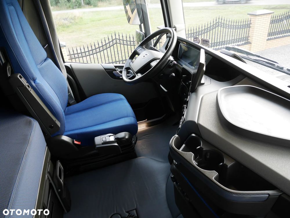 Volvo FH / 500 / EURO 6/Klima Postojowa/ ACC / I -COOL / NO - 25