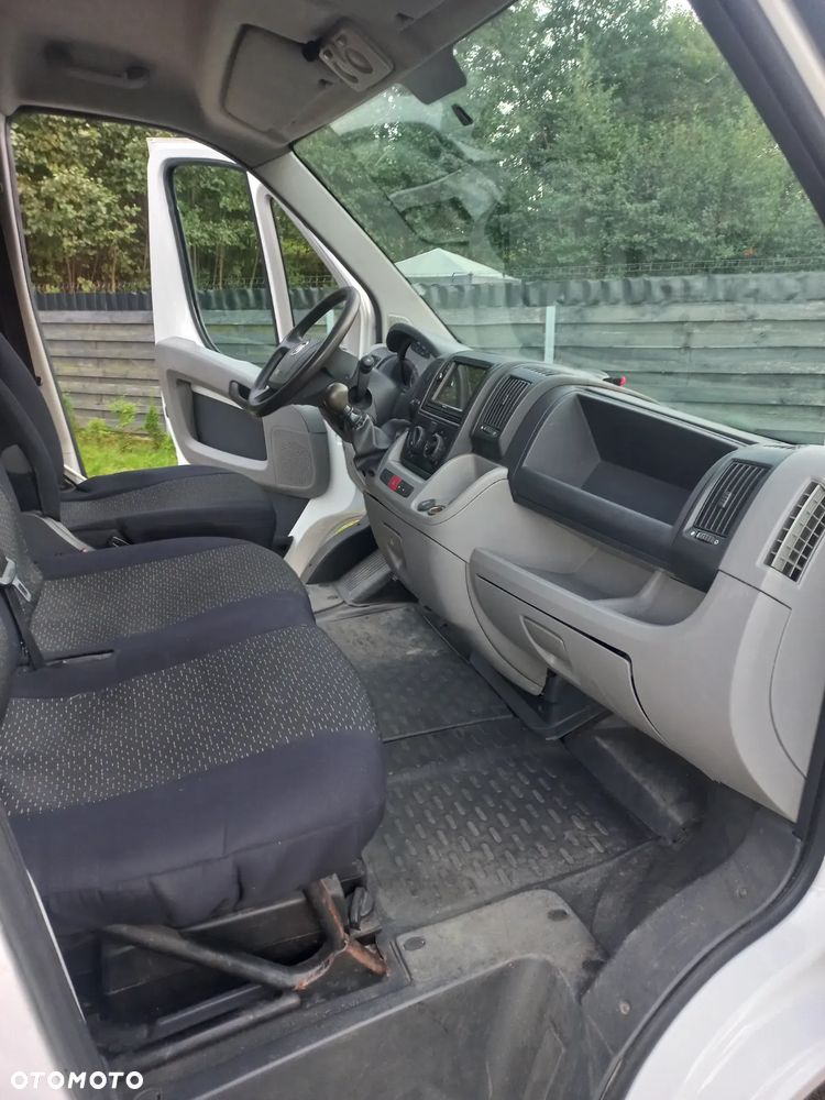 Fiat DUCATO - 6