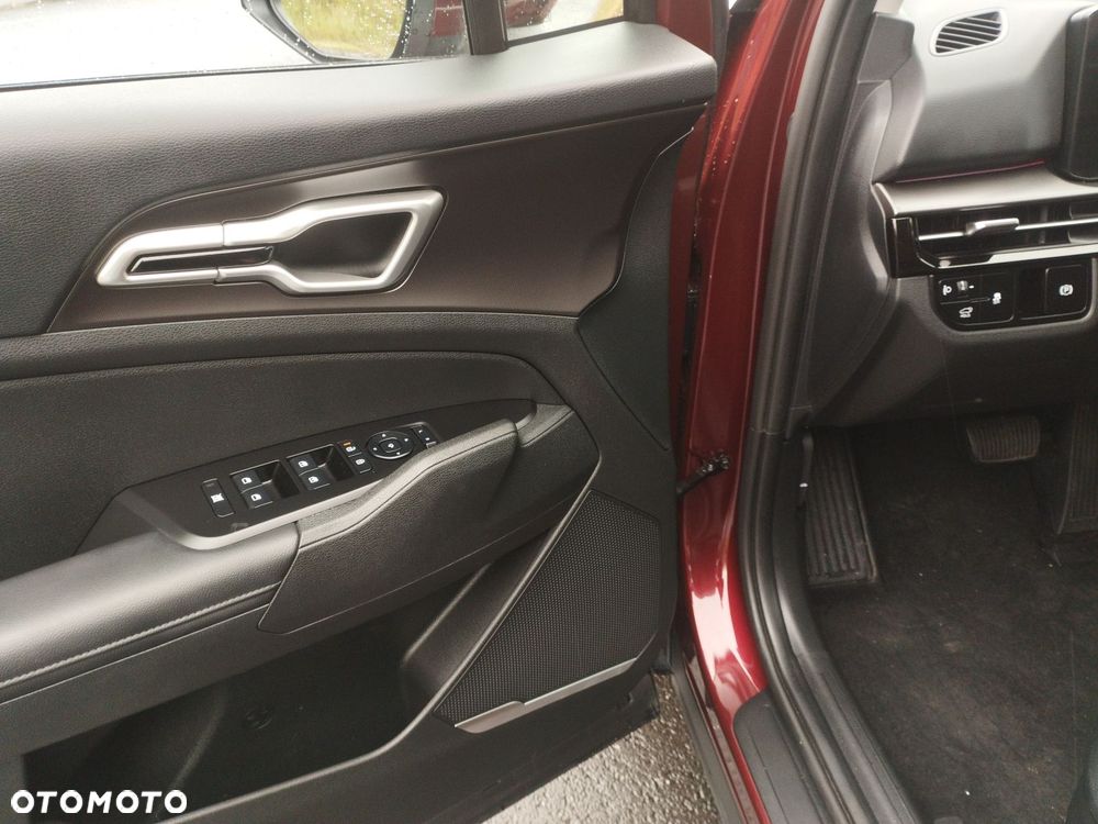 Kia Sportage 1.6 T-GDI Anniversary 2WD DCT - 11