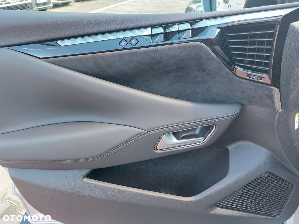 DS Automobiles DS 4 1.2 mHEV Étoile Alcantara eDCS6 - 15