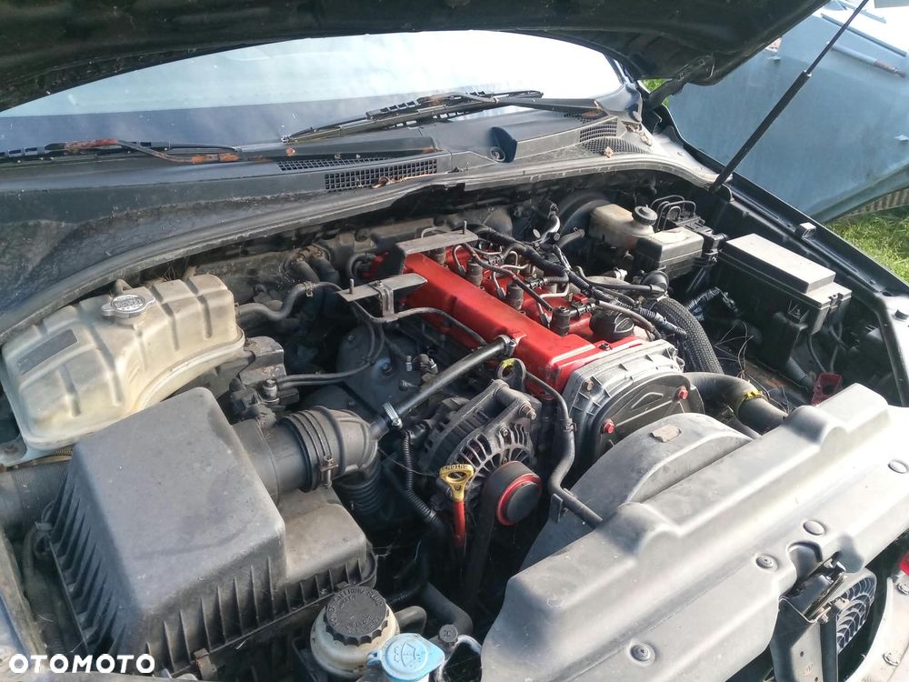 Kia Sorento 2005 photo 4