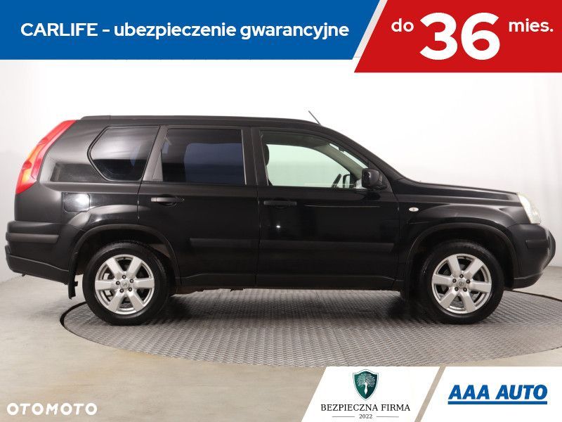 Nissan X-Trail - 8