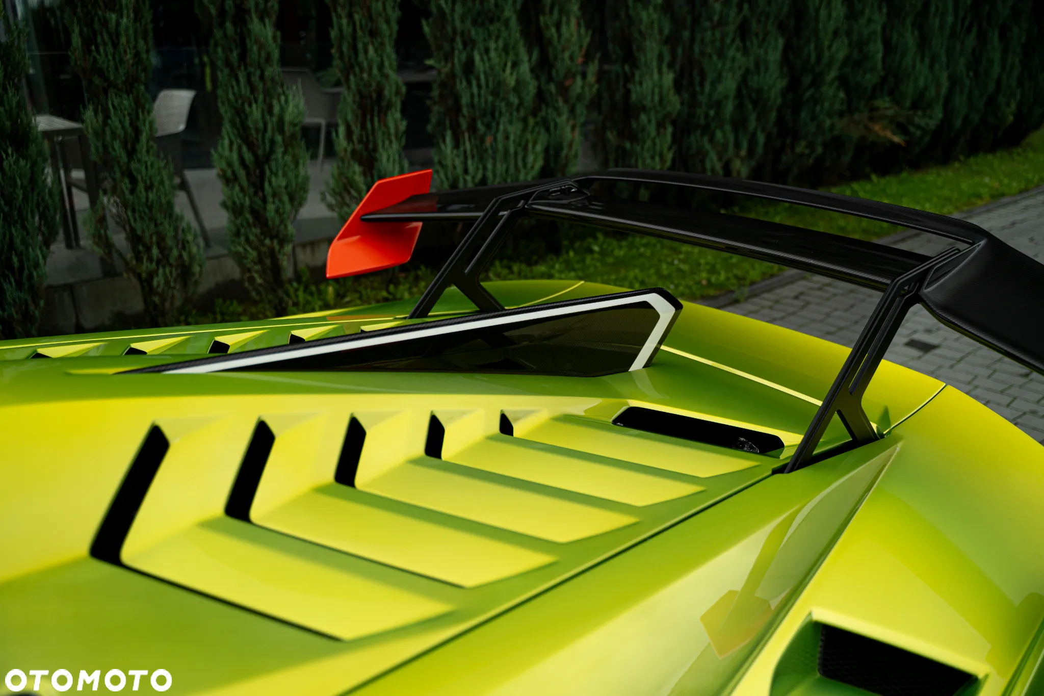 Lamborghini Huracan - 15