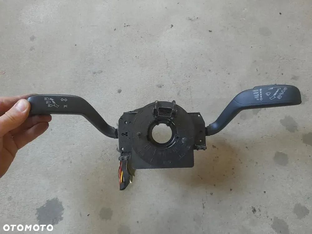 Przełącznik zespolony Seat ibiza 6J 3D 7H0953503GF - 1