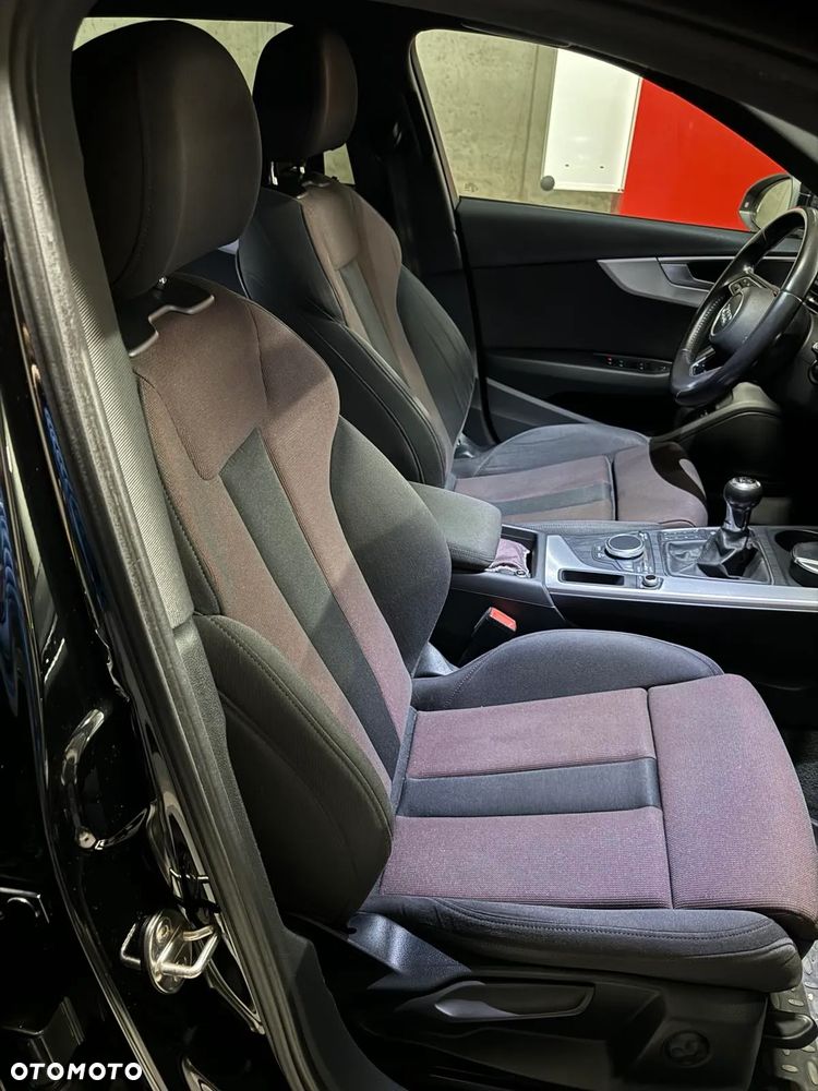 Audi A4 - 15