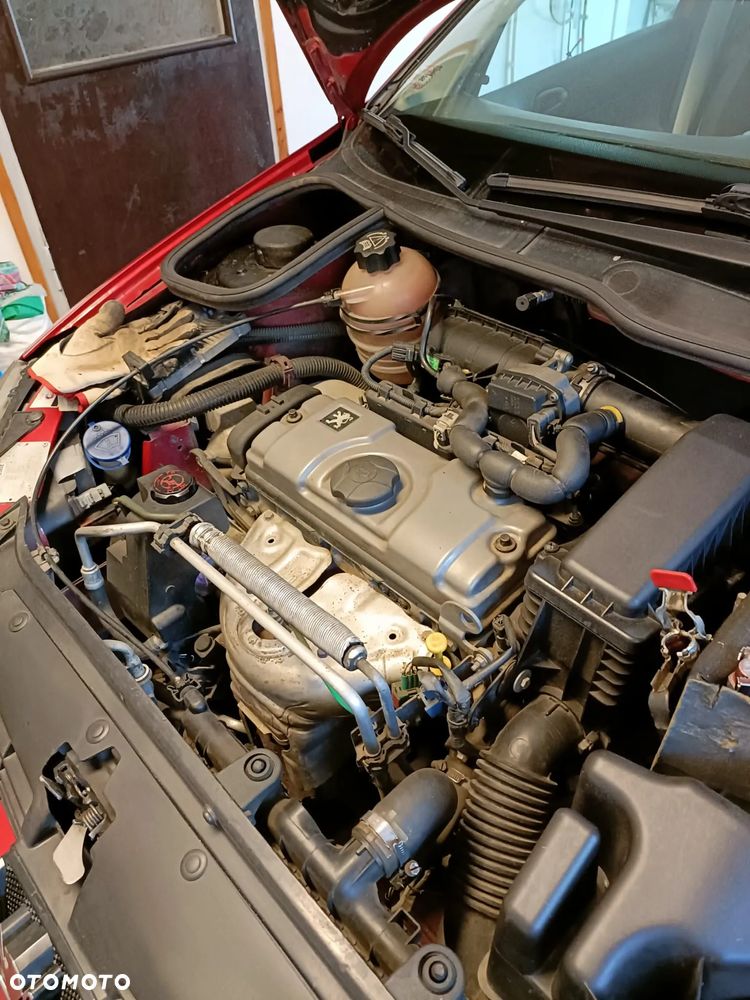 Peugeot 206 1.4 Happy - 7