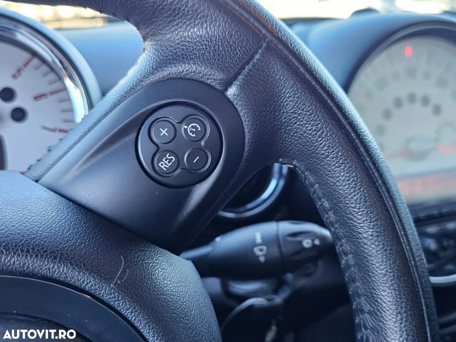 Mini Cooper SD Aut. - 24