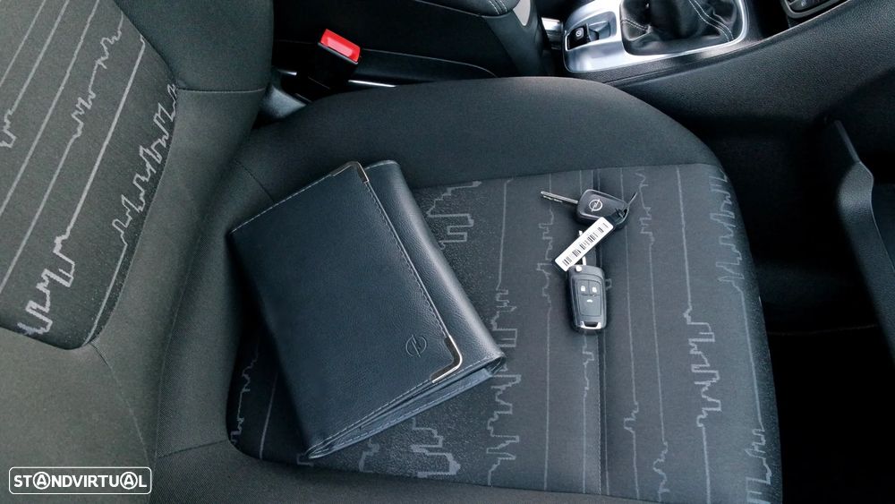 Opel Meriva 1.6 CDTi S/S - 56