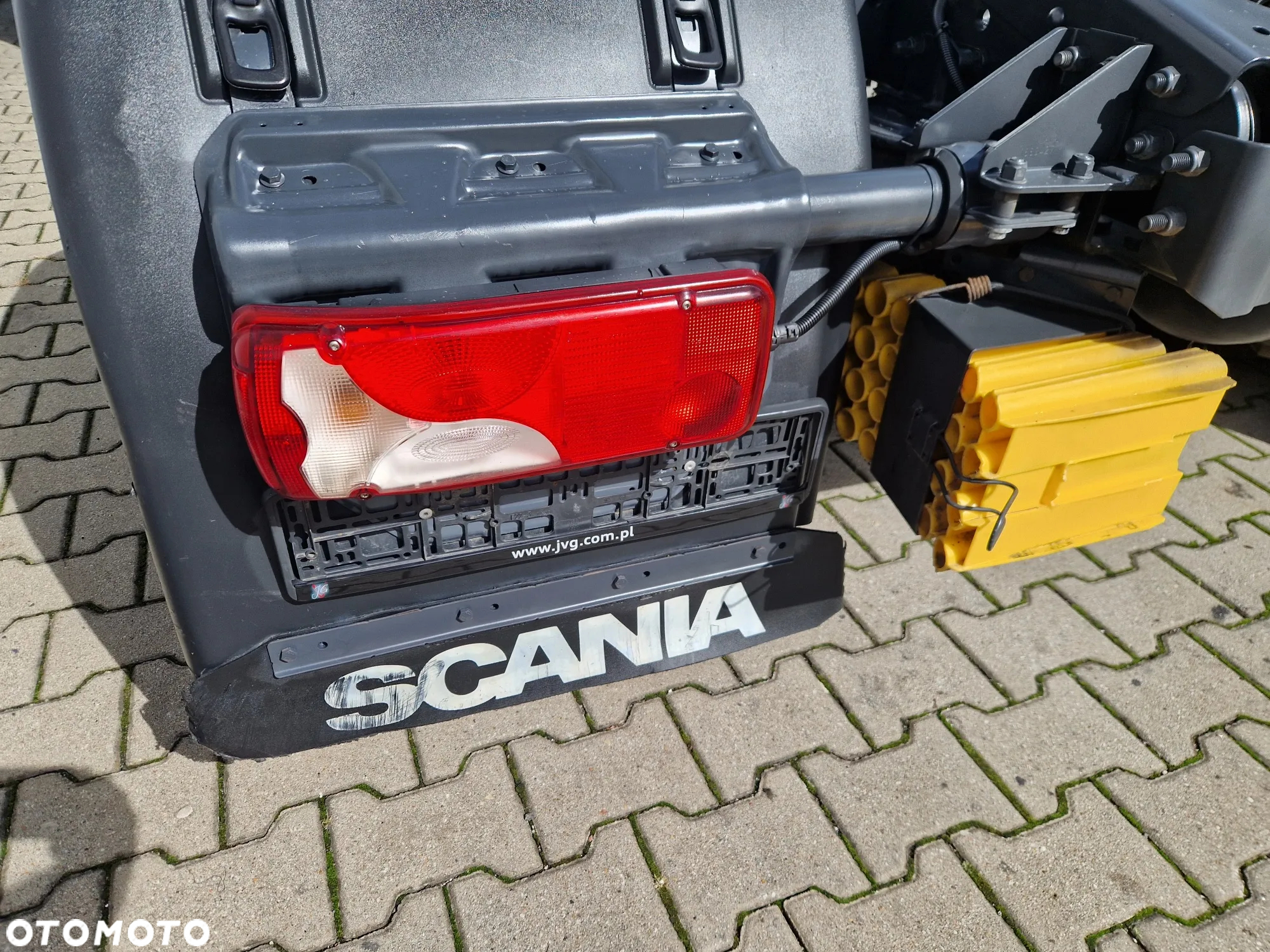 Scania R450 MEGA/LOWDECK EURO6 bez EGR RETARDER AUTOMAT - 6
