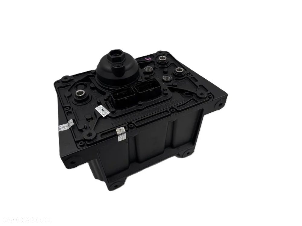 POMPA MODUŁ ADBLUE MAN TGX TGA TGS EURO 5 REGENEROWANA - 1