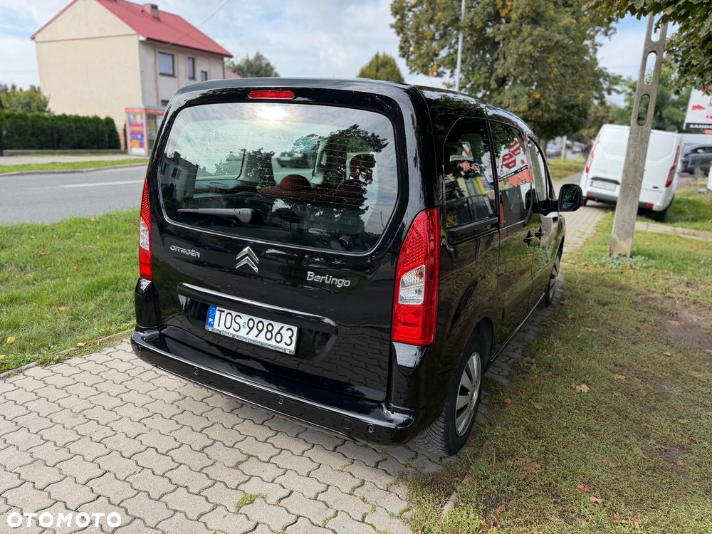 Citroën Berlingo VTi 120 Multispace - 3