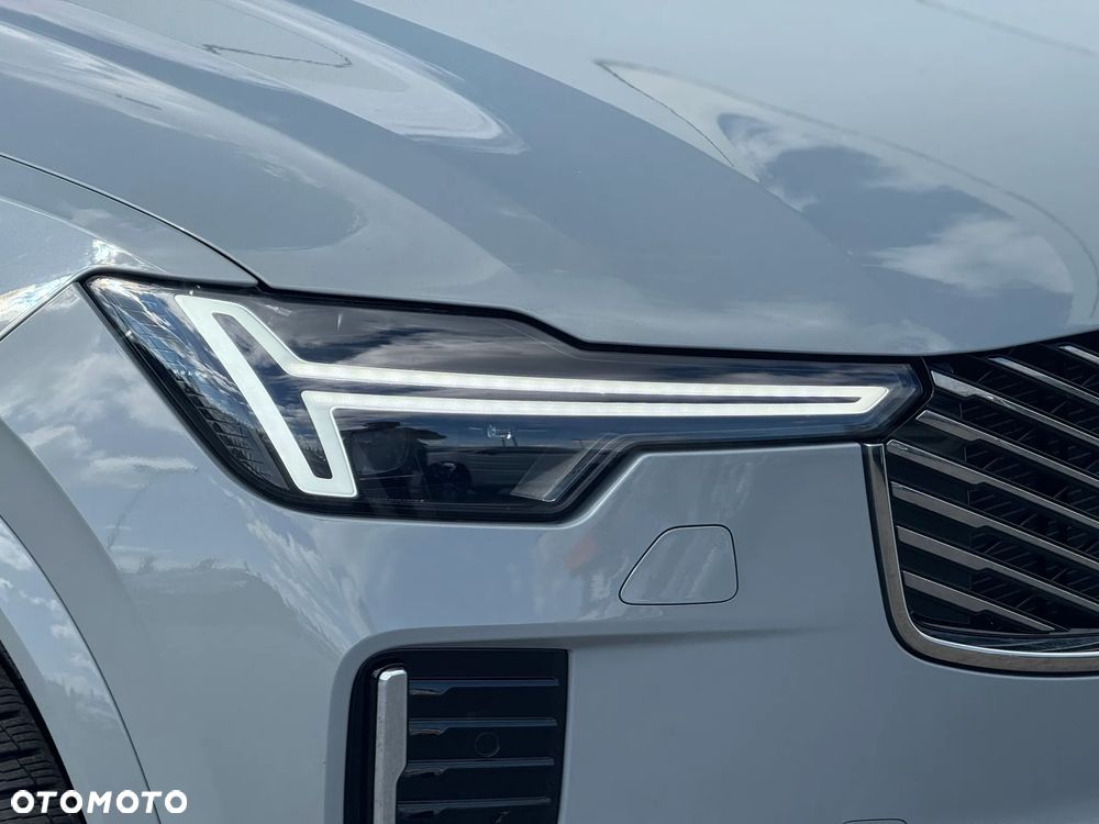 Volvo XC 90 B5 B AWD Plus Bright 7os - 20