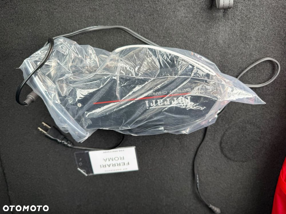 Ferrari Roma - 11