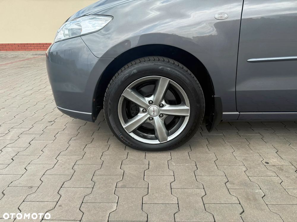 Mazda 5 1.8 Exclusive - 27
