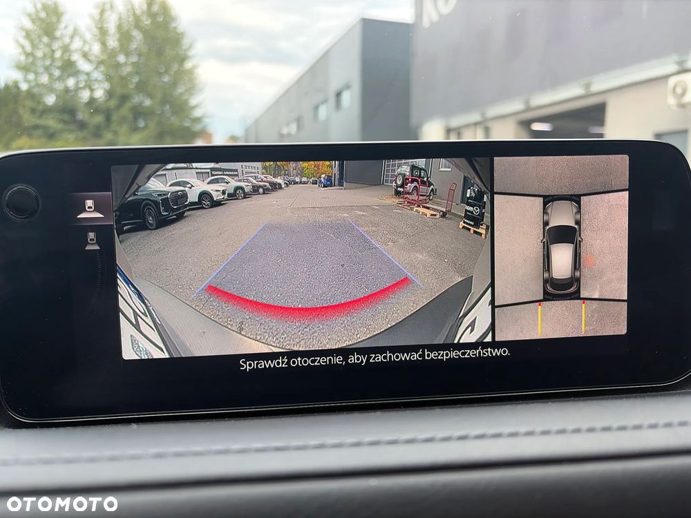 Mazda CX-30 2.0 mHEV Exclusive-Line 2WD - 18