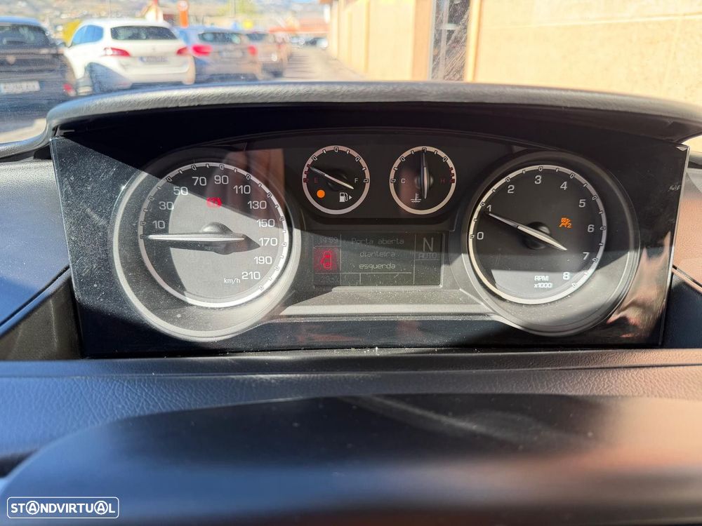 Lancia Ypsilon 0.9 TwinAir S&S Gold MTA - 9