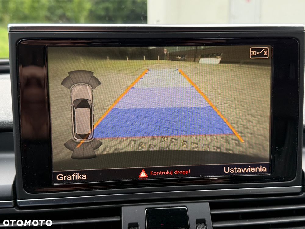 Audi A6 Avant 3.0 TDI DPF quattro S tronic sport selection - 31