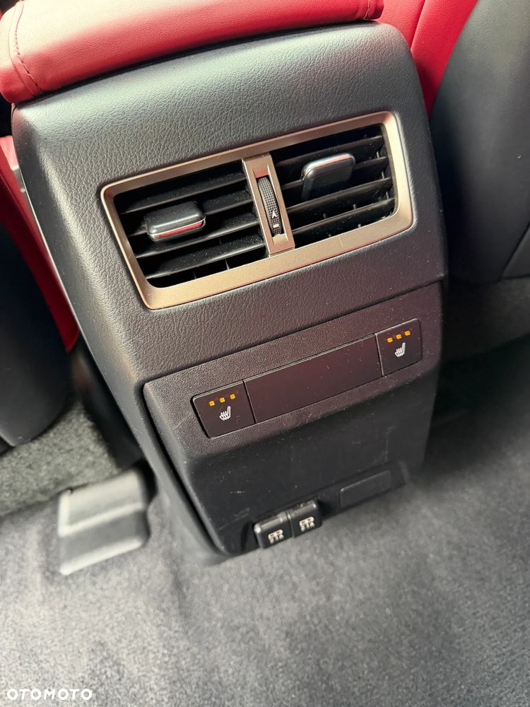 Lexus RX 450h F Sport Edition - 26