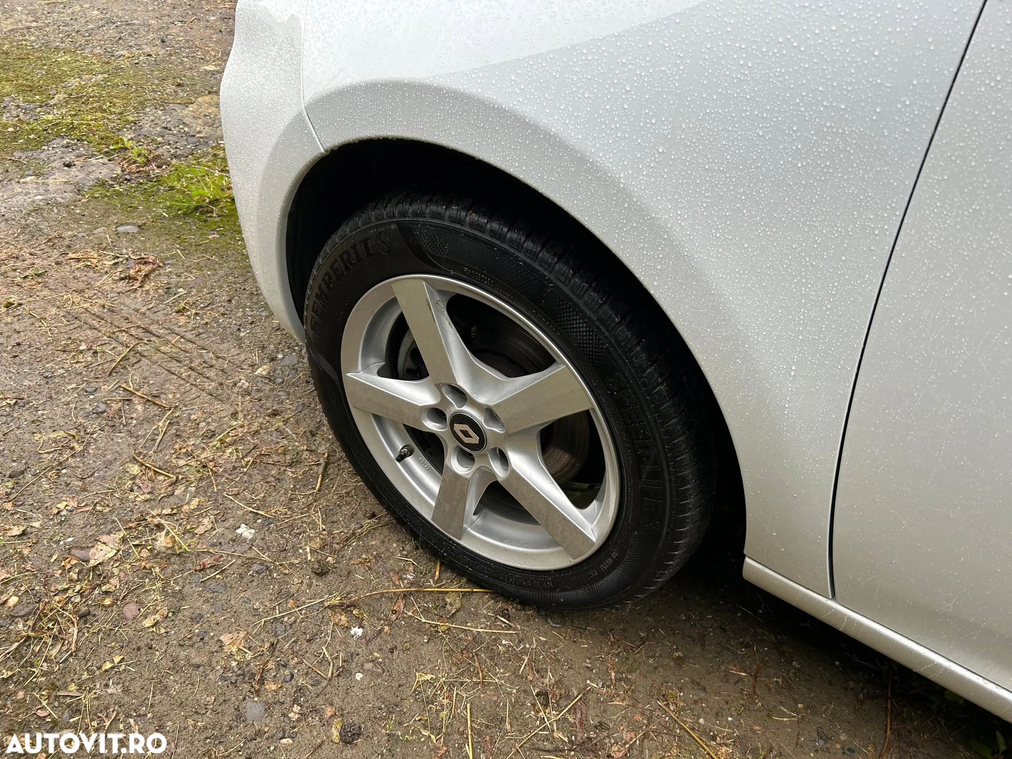 Renault ZOE (mit Batterie) Z.E. 50 LIFE - 6