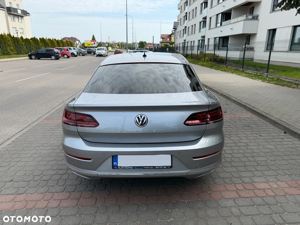 Volkswagen Arteon 2.0 TDI Elegance DSG - 6