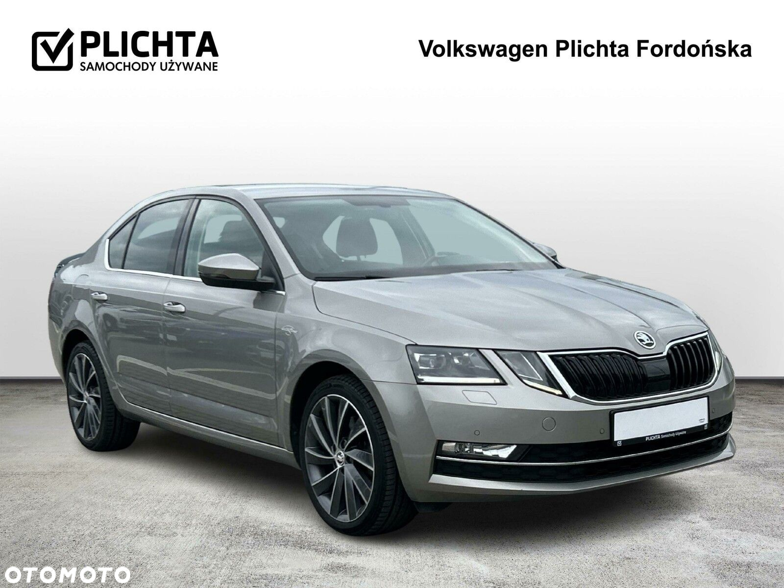 Skoda Octavia 2.0 TDI SCR 4x4 L&K DSG - 7