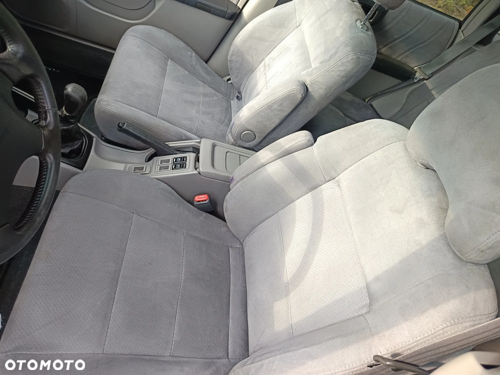Subaru Forester - 17