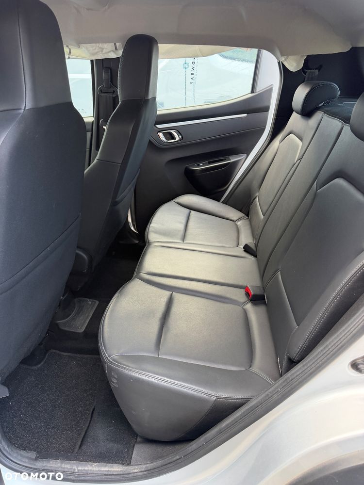 Dacia Spring Electric 45 Essential - 14