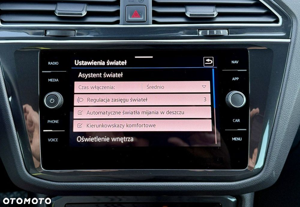 Volkswagen Tiguan 2.0 TDI BMT SCR Comfortline DSG - 23