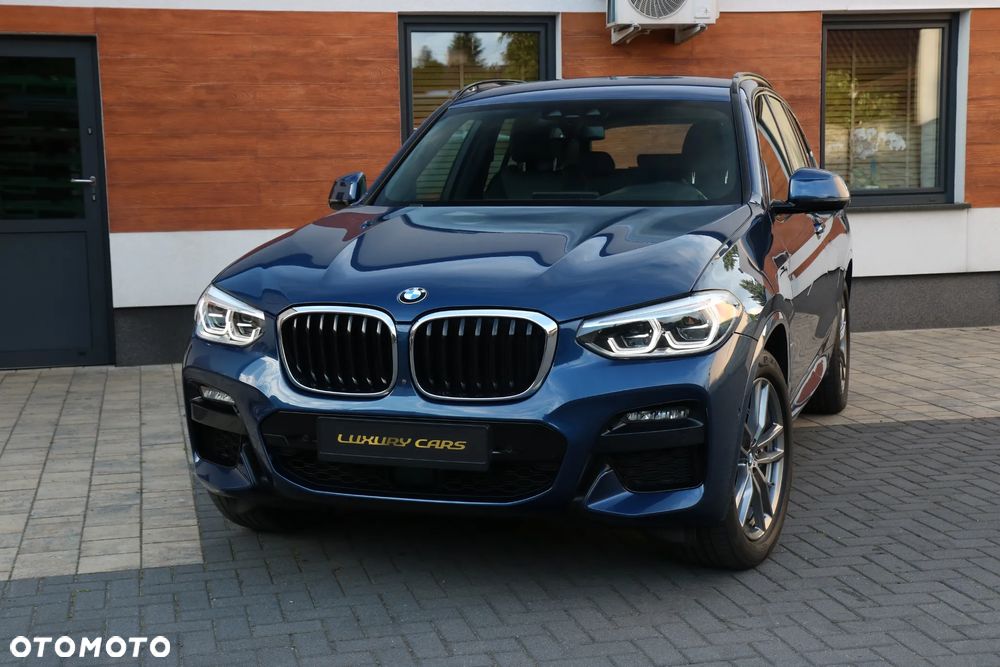 BMW X3 - 5
