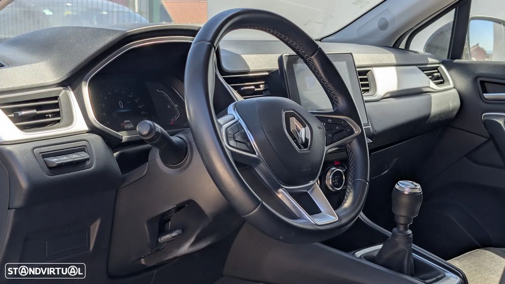 Renault Captur 1.0 TCe Intens - 8