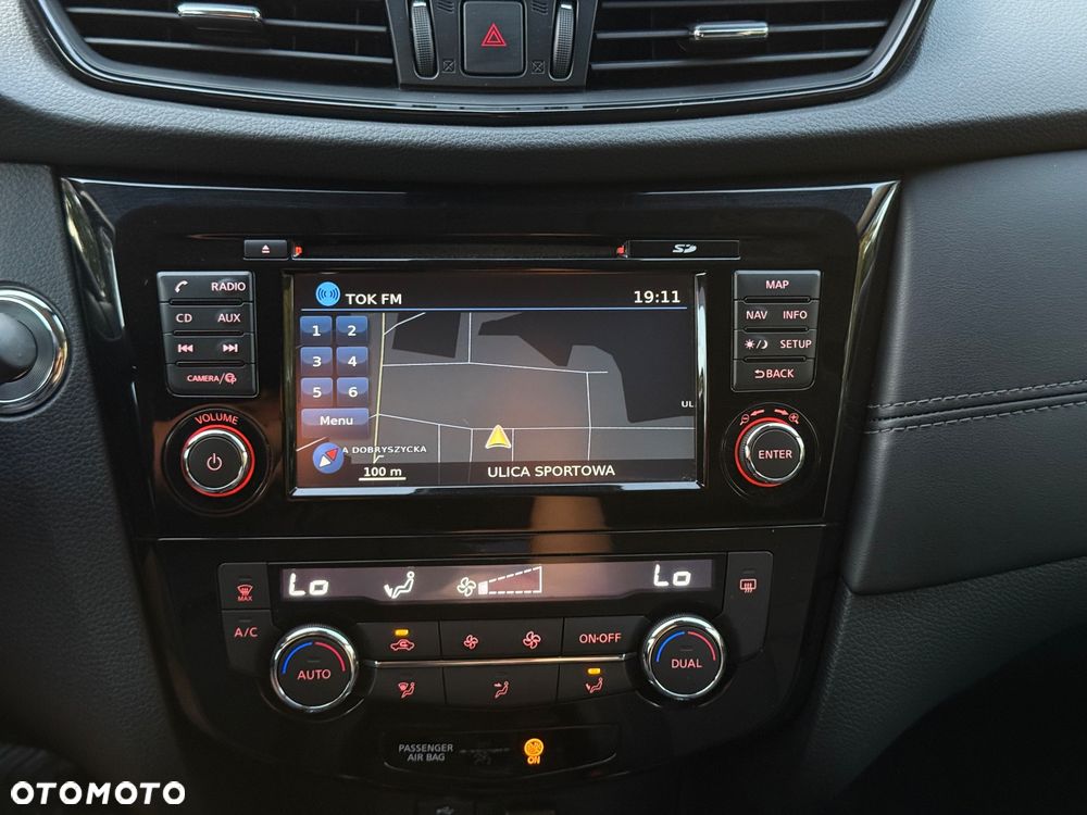 Nissan X-Trail 1.6 DIG-T Tekna - 14