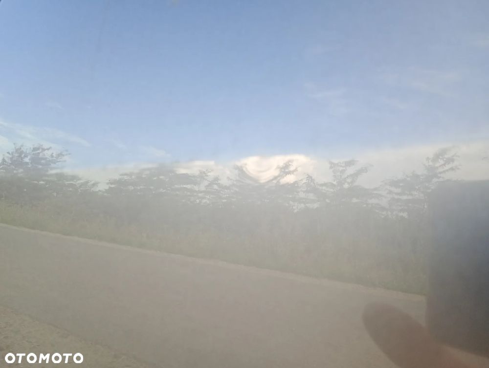 RENAULT SCENIC III drzwi lewe tylne lewy tył TEKNG - 7