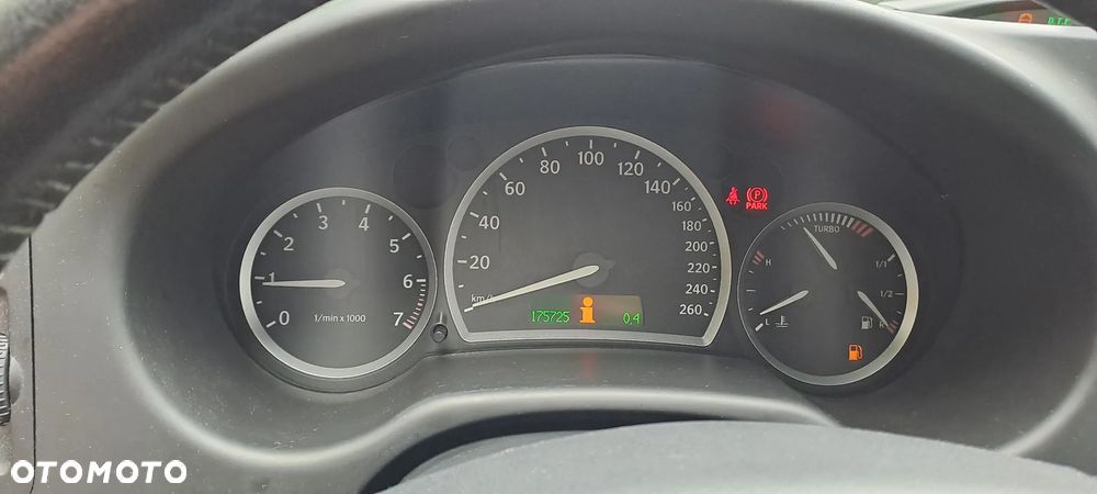 Saab 9-3 2.0 T Arc - 18