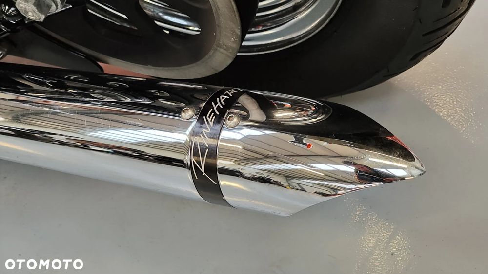 Harley-Davidson Softail Springer Classic - 10