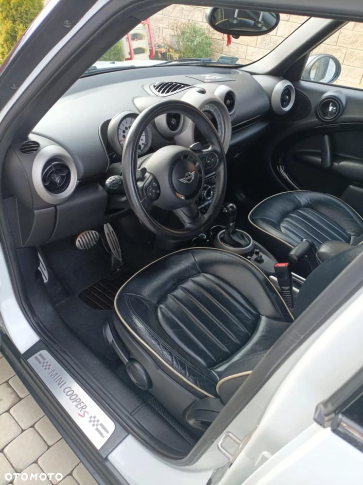 MINI Countryman - 9