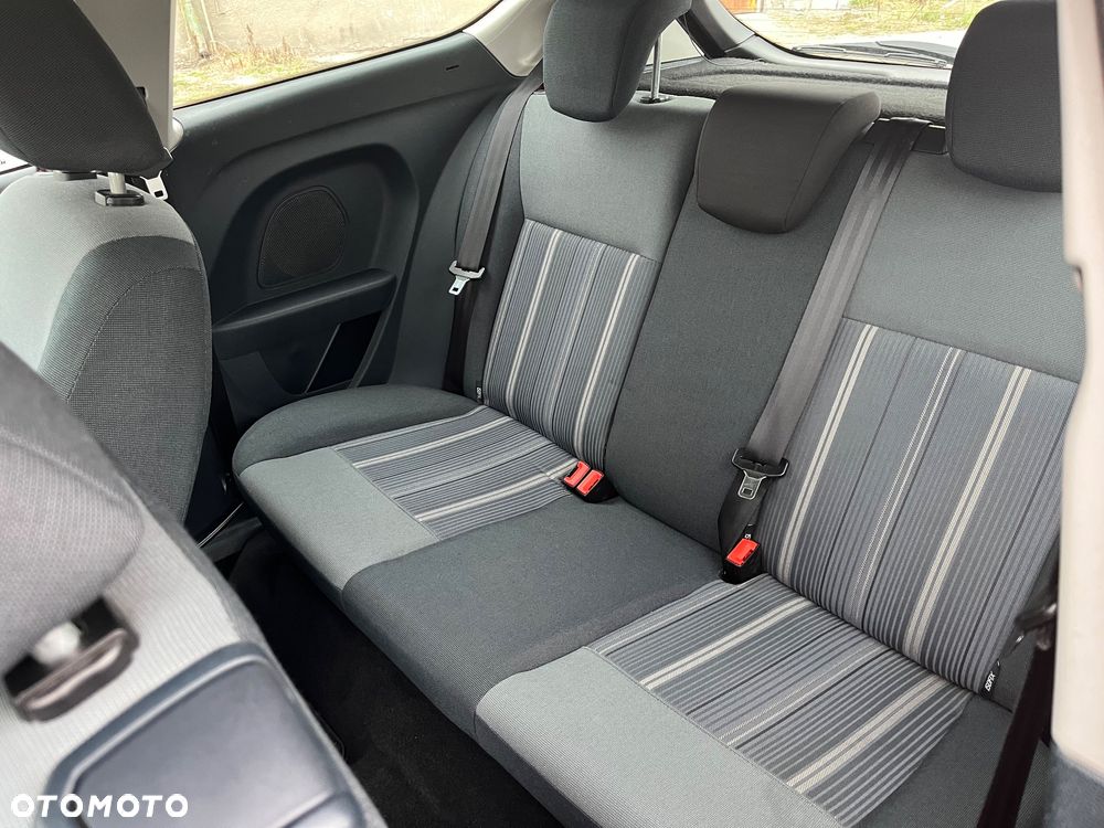 Ford Fiesta 1.25 Viva - 7