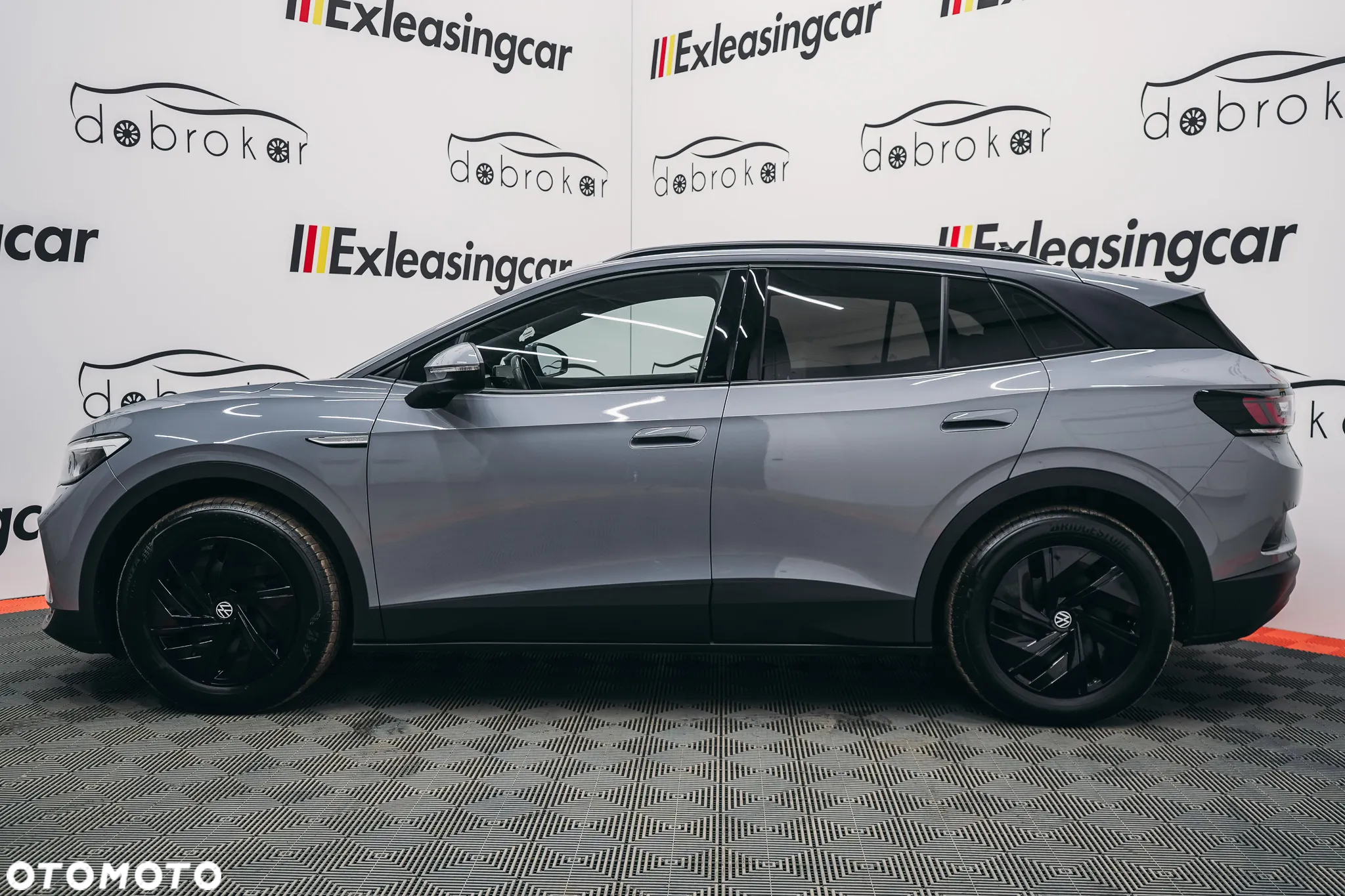 Volkswagen ID.4 Pure - 7