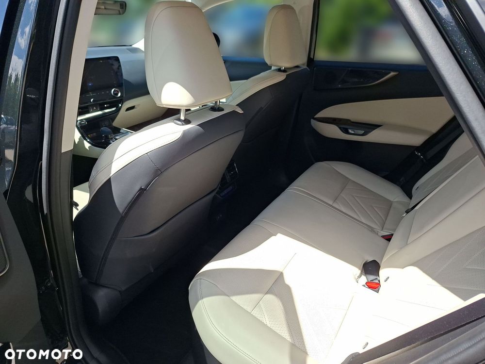 Lexus NX - 10