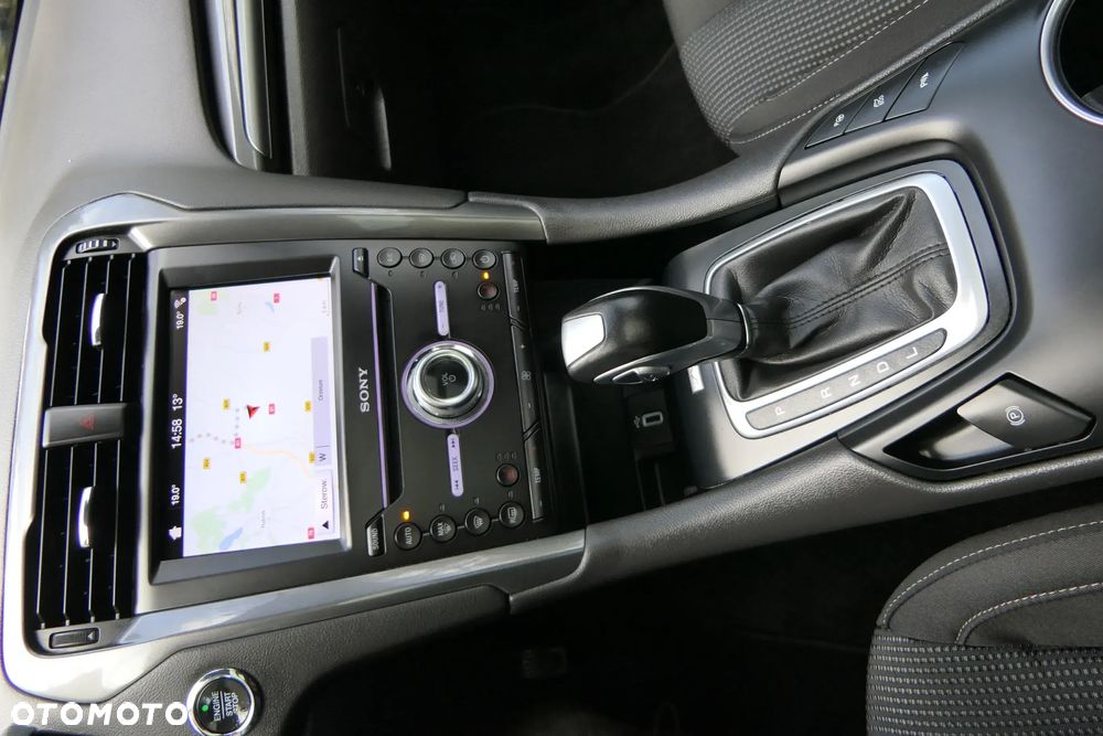 Ford Mondeo 2.0 Ti-VCT Titanium - 25