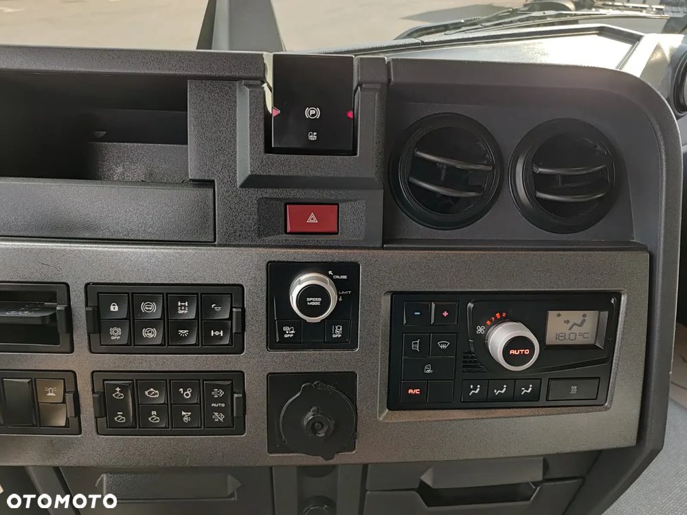 Renault T440 ADR 13L Nowe opony, gwarancja ! - 8