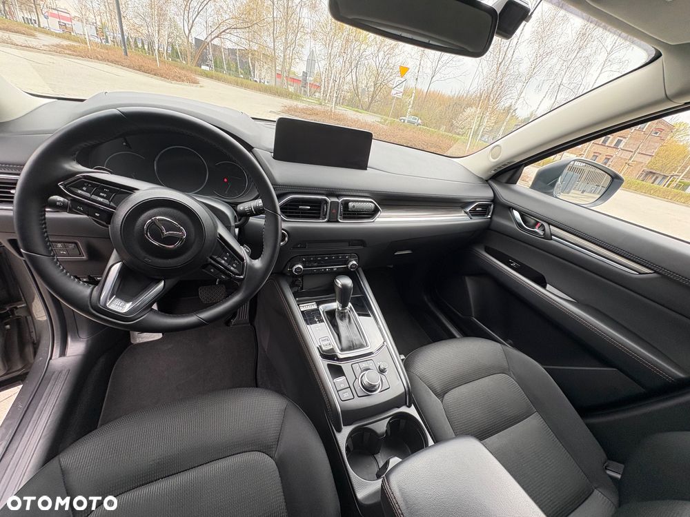 Mazda CX-5 2.0 Hikari 2WD - 25