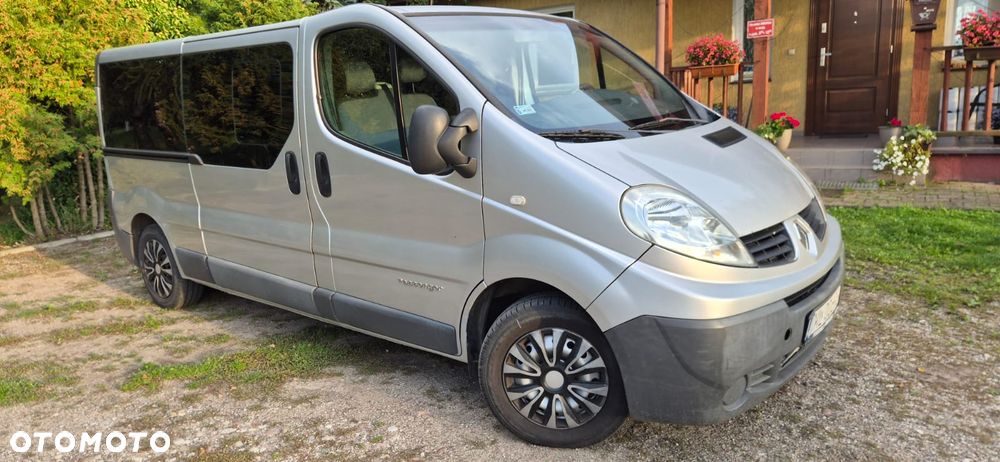 Renault Trafic L2H1 - 3