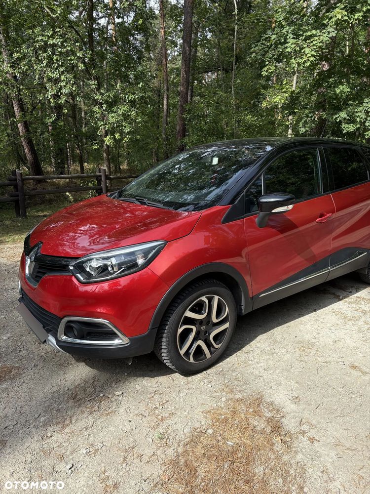 Renault Captur 0.9 Energy TCe XMOD EU6 - 9